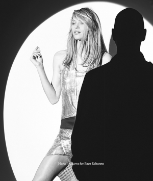 PACO RABANNE One Million<br/>Digital material