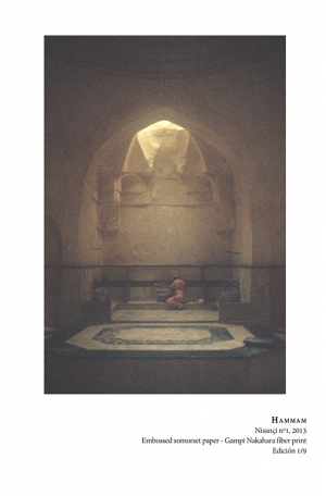 HAMMAM